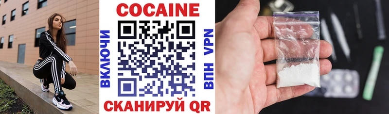 COCAIN Fish Scale  Купить где  Колпашево 